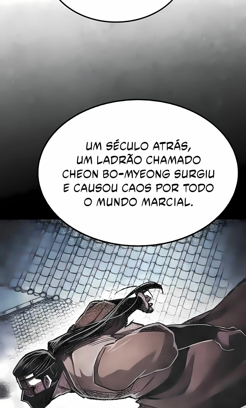 Reincarnated Murim Lord Capítulo 109 Página 20