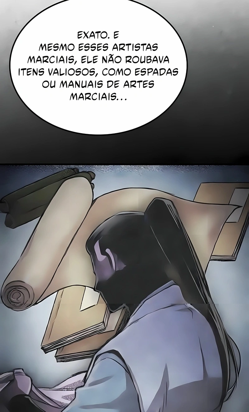 Reincarnated Murim Lord Capítulo 109 Página 25