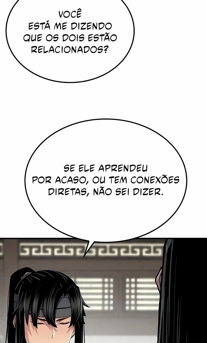 Reincarnated Murim Lord Capítulo 109 Página 35