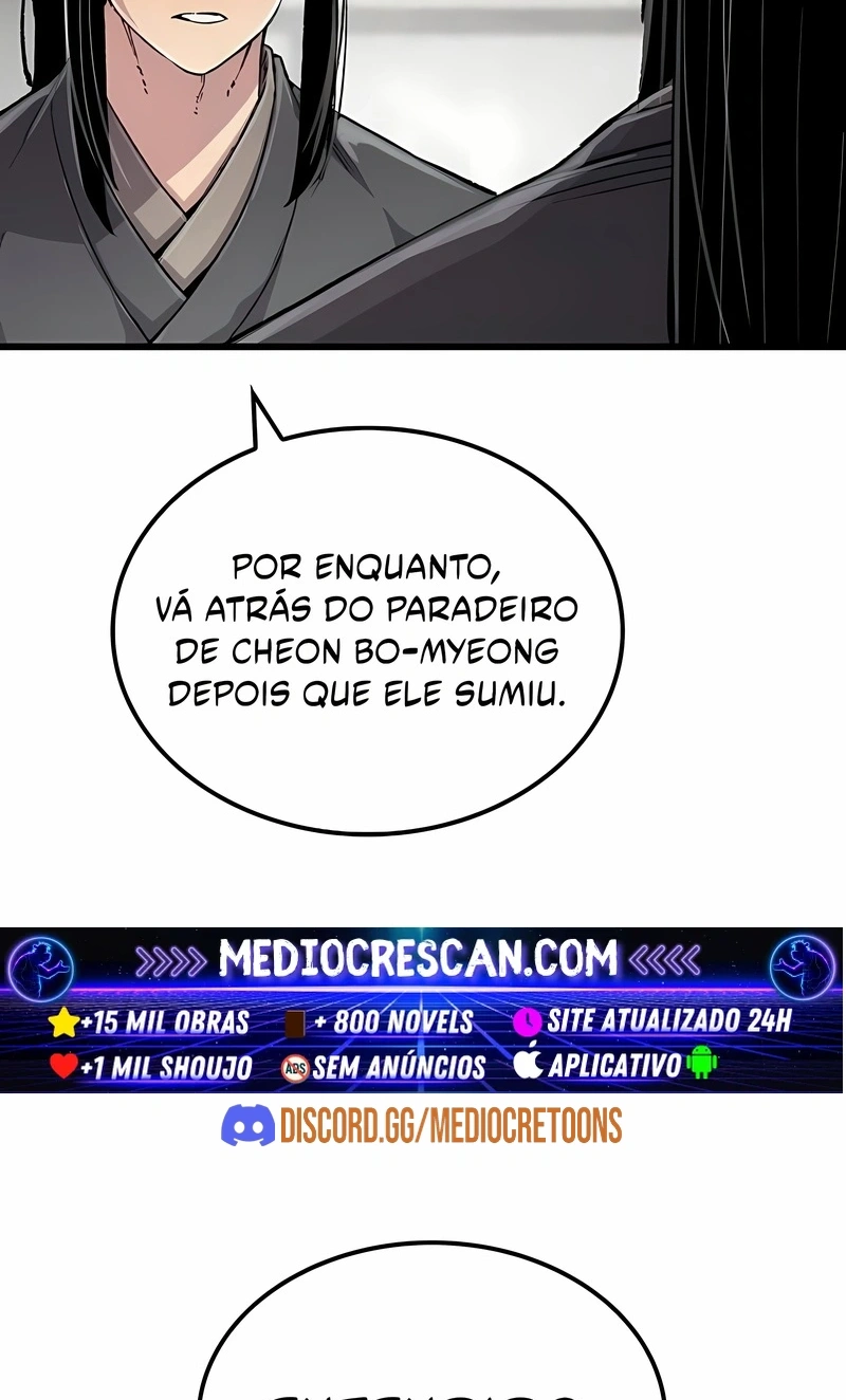 Reincarnated Murim Lord Capítulo 109 Página 36