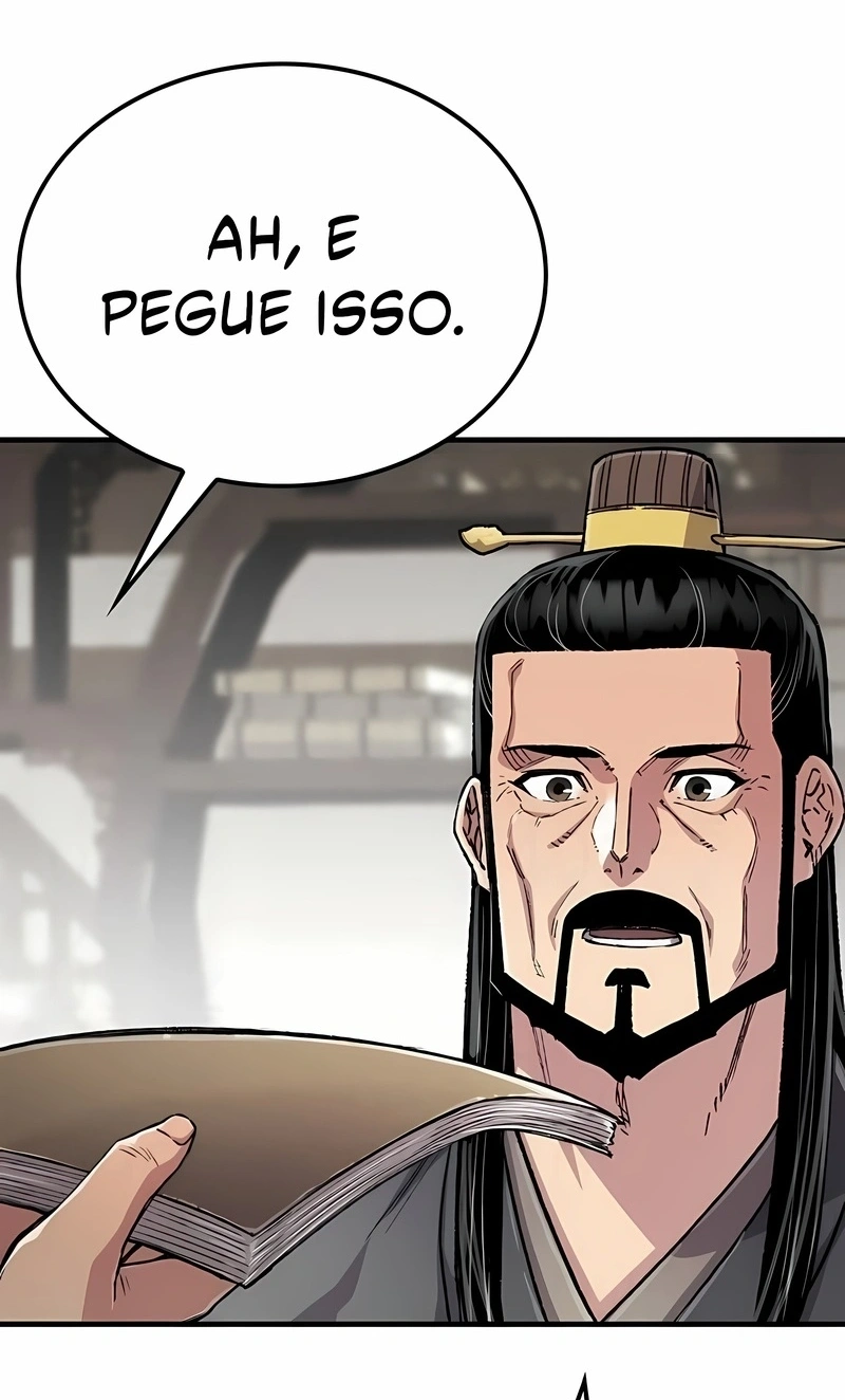 Reincarnated Murim Lord Capítulo 109 Página 38