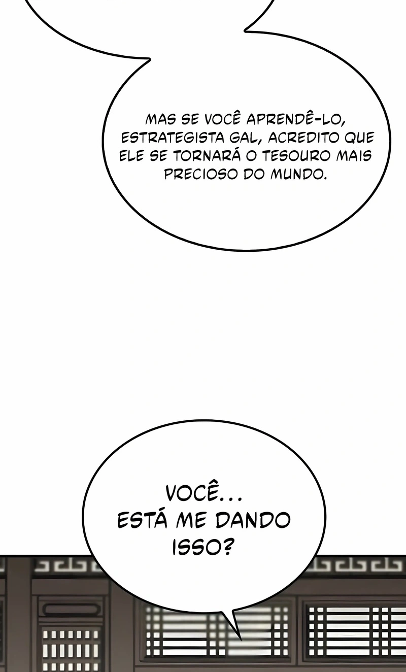 Reincarnated Murim Lord Capítulo 109 Página 42