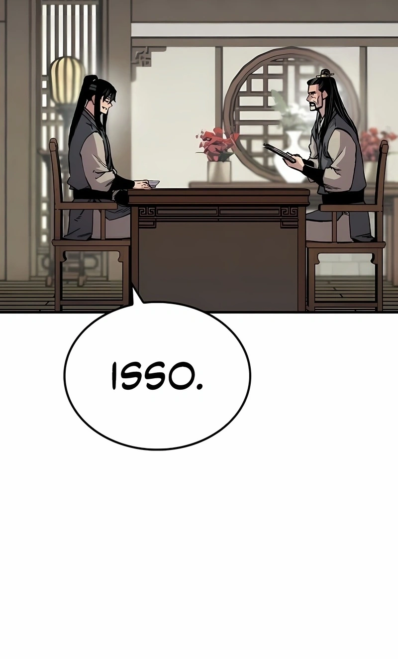 Reincarnated Murim Lord Capítulo 109 Página 43