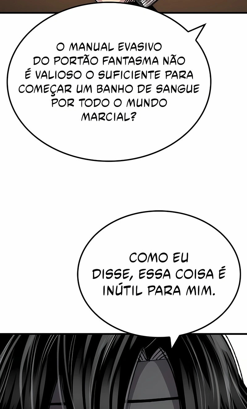 Reincarnated Murim Lord Capítulo 109 Página 45