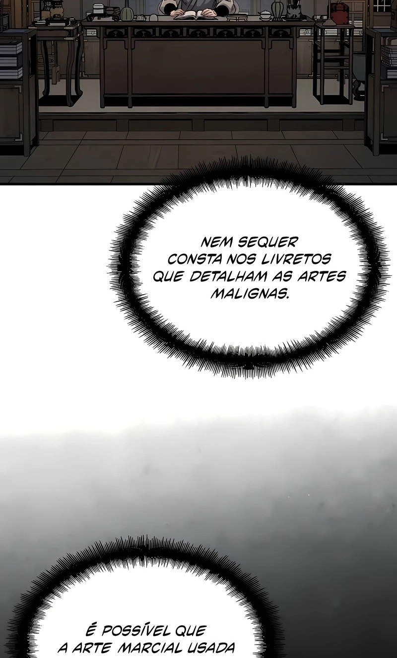 Reincarnated Murim Lord Capítulo 109 Página 5