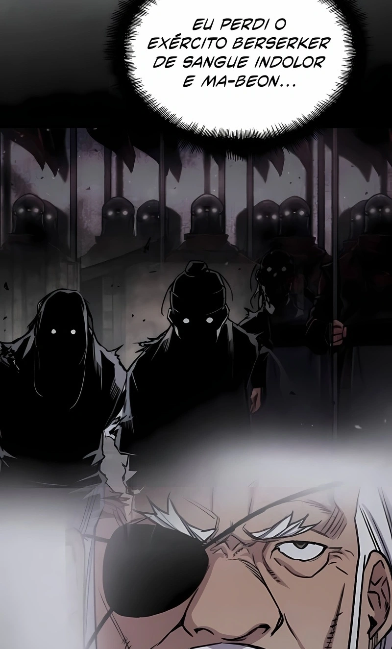 Reincarnated Murim Lord Capítulo 109 Página 51