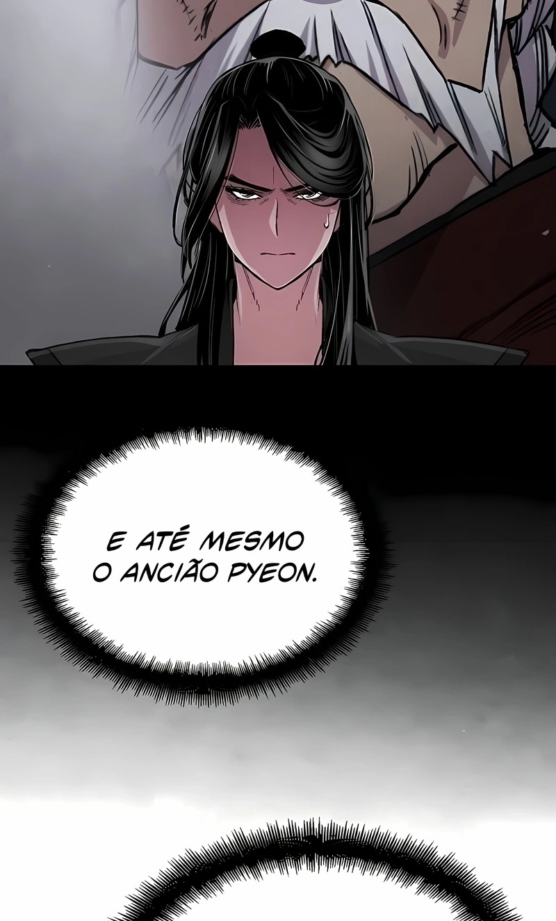 Reincarnated Murim Lord Capítulo 109 Página 52