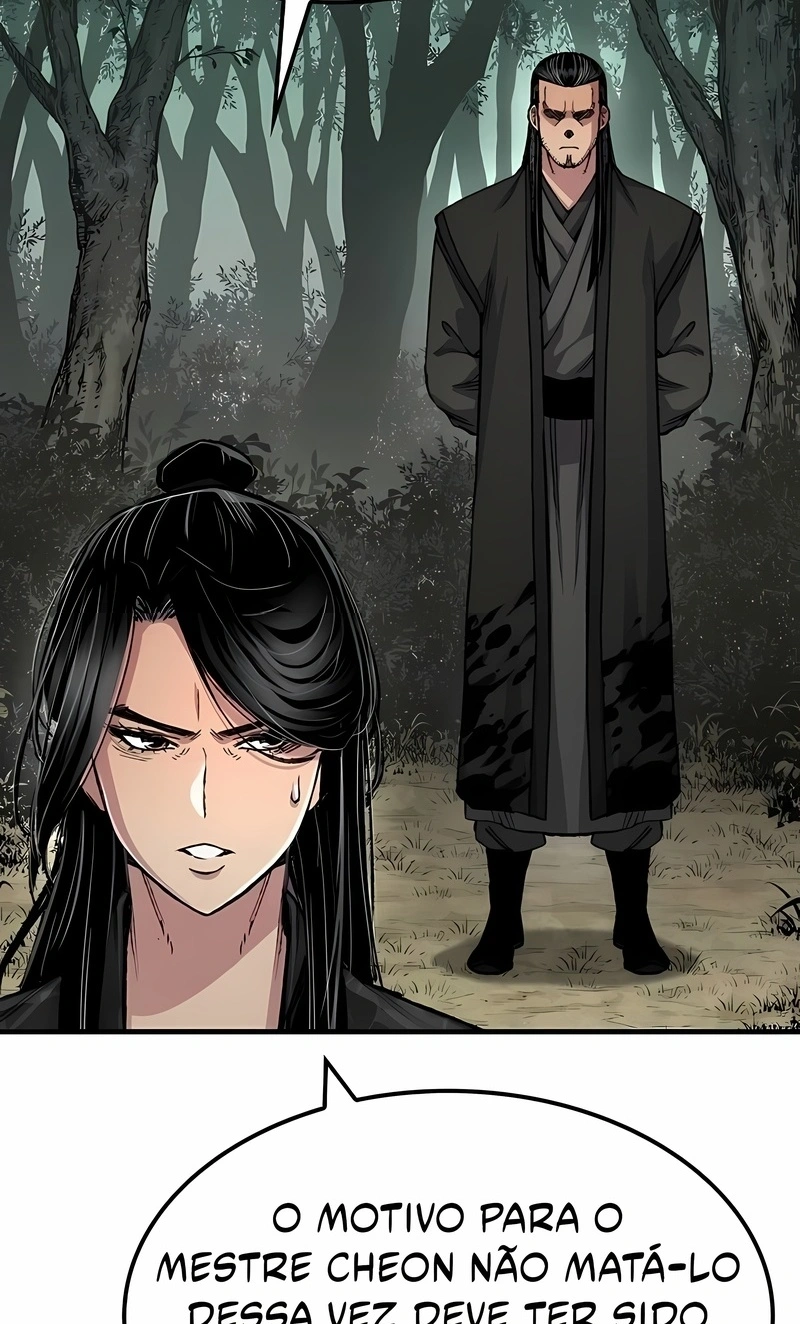 Reincarnated Murim Lord Capítulo 109 Página 58