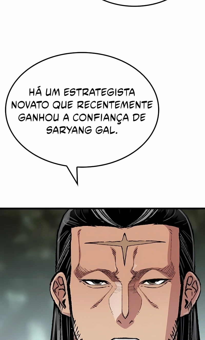 Reincarnated Murim Lord Capítulo 109 Página 61