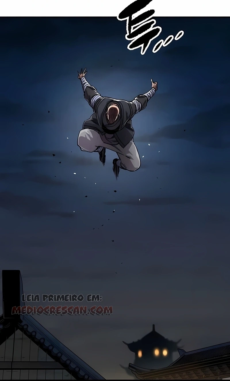 Reincarnated Murim Lord Capítulo 109 Página 77