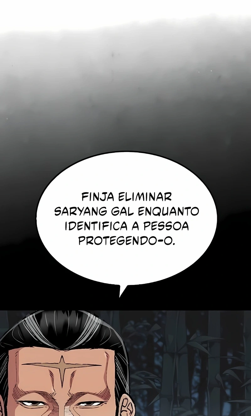 Reincarnated Murim Lord Capítulo 109 Página 83