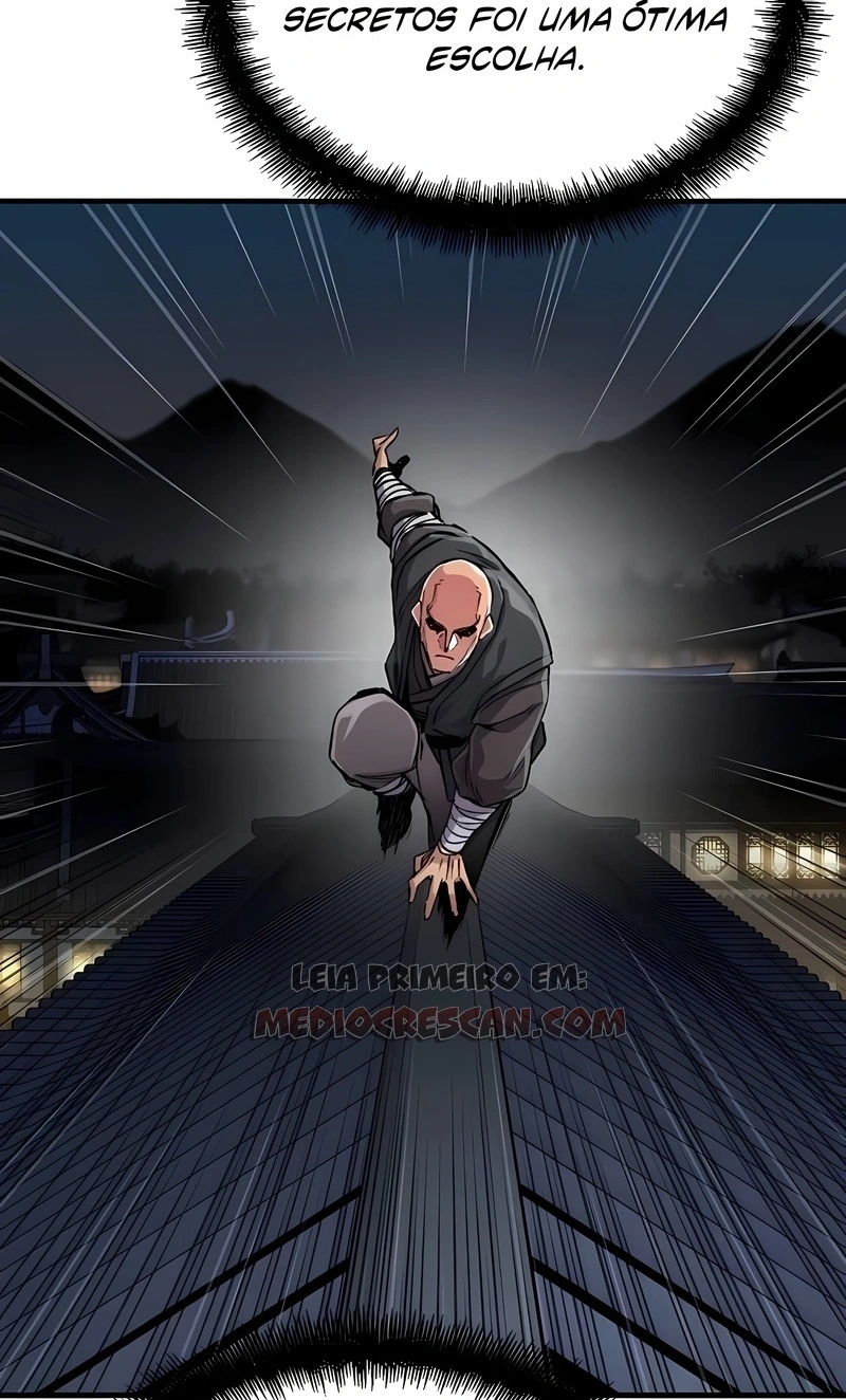 Reincarnated Murim Lord Capítulo 109 Página 88
