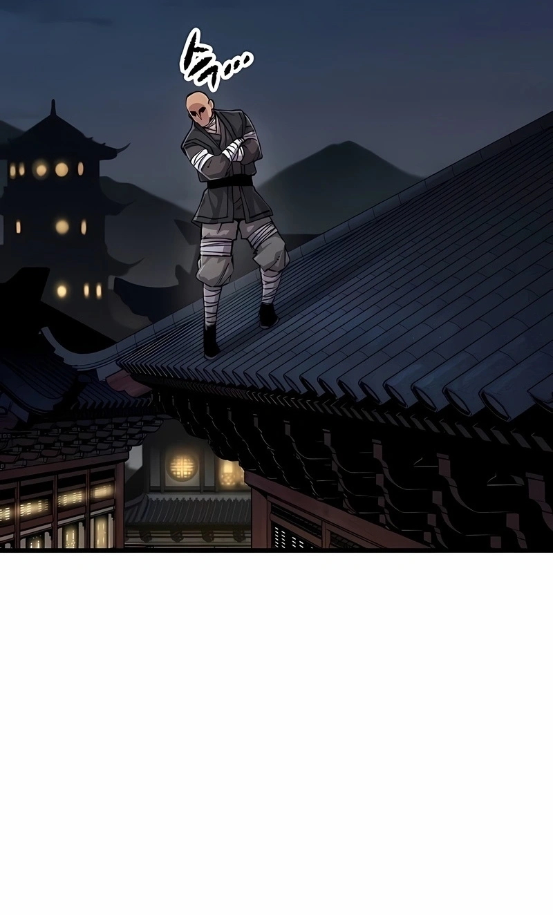 Reincarnated Murim Lord Capítulo 109 Página 94