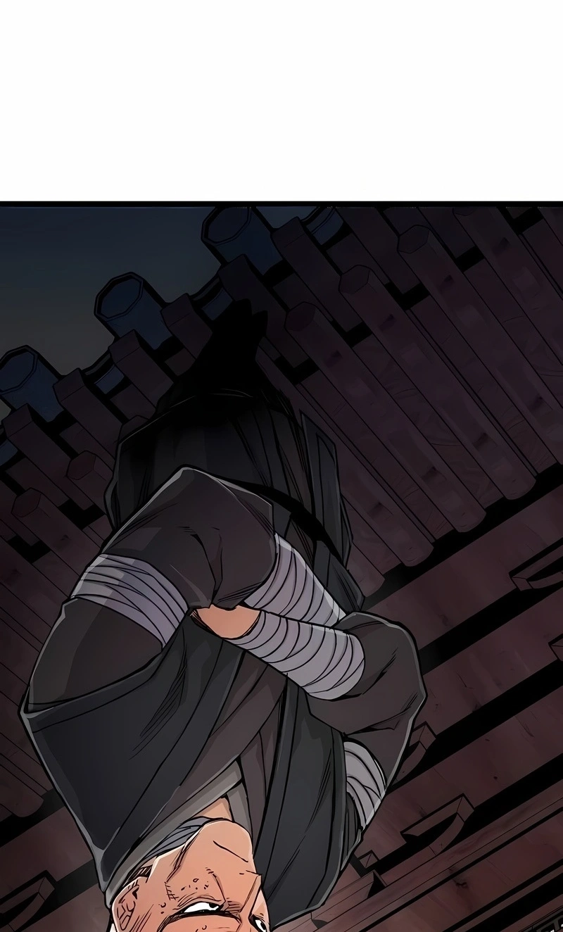 Reincarnated Murim Lord Capítulo 109 Página 96