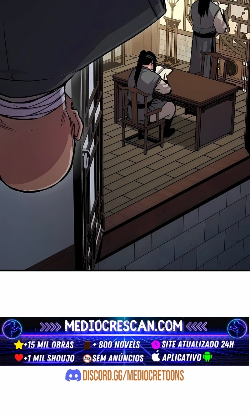 Reincarnated Murim Lord Capítulo 109 Página 99