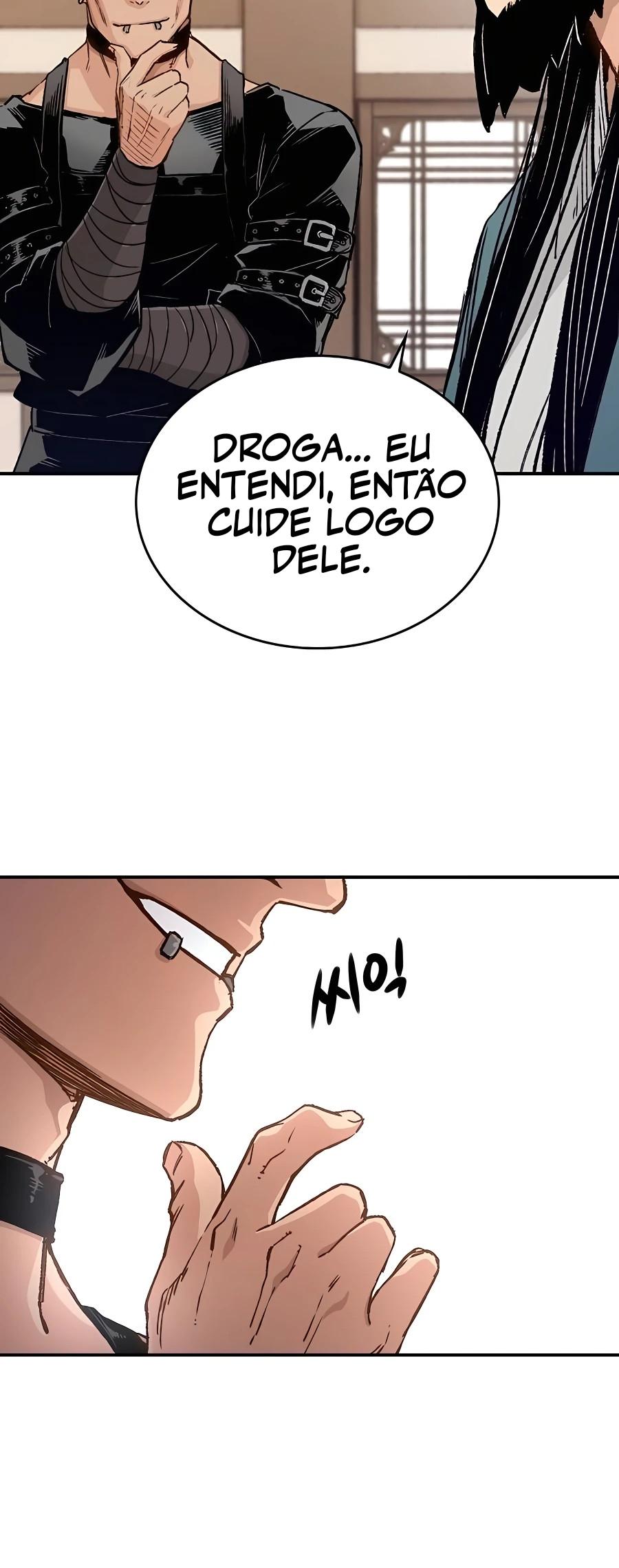 Reincarnated Murim Lord Capítulo 11 Página 11