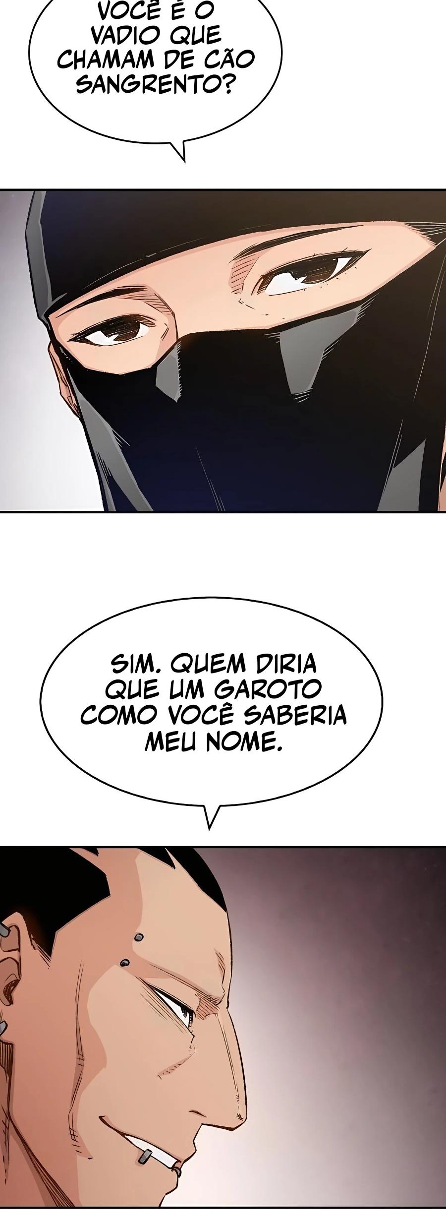 Reincarnated Murim Lord Capítulo 11 Página 13