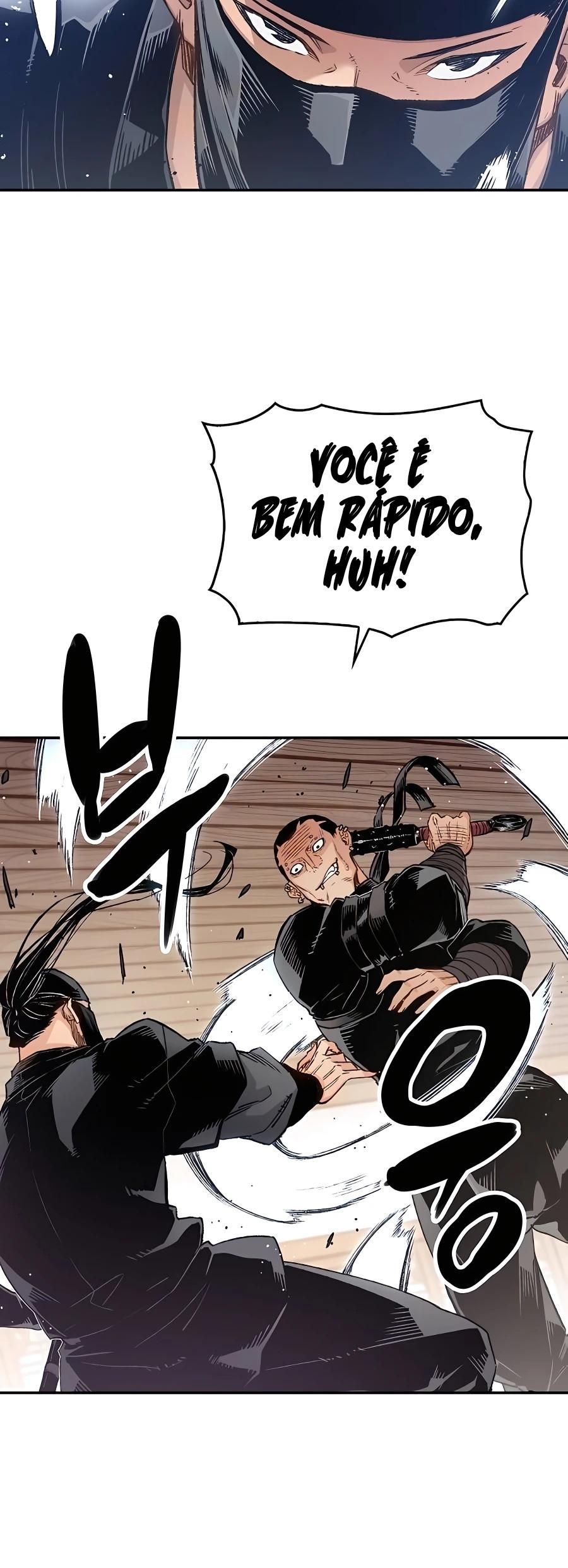 Reincarnated Murim Lord Capítulo 11 Página 16