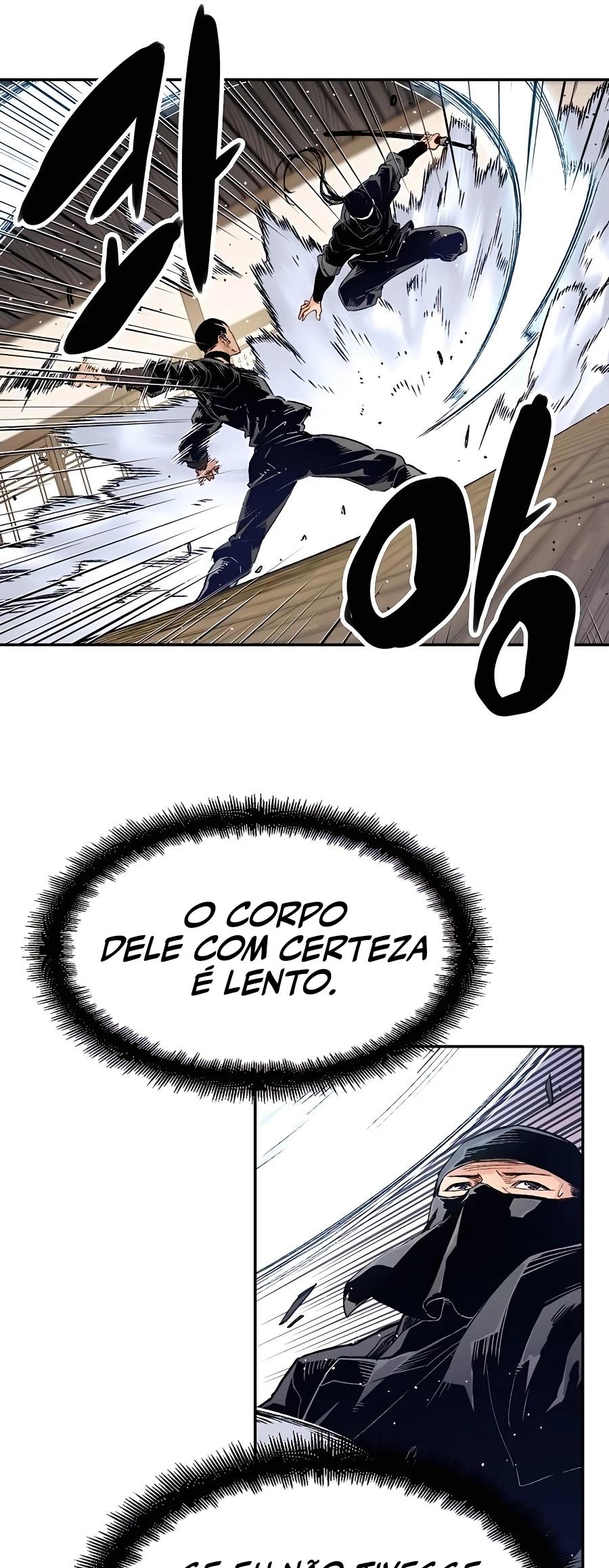 Reincarnated Murim Lord Capítulo 11 Página 17
