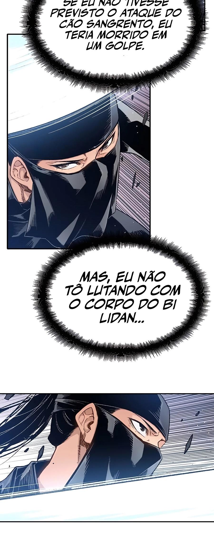 Reincarnated Murim Lord Capítulo 11 Página 18