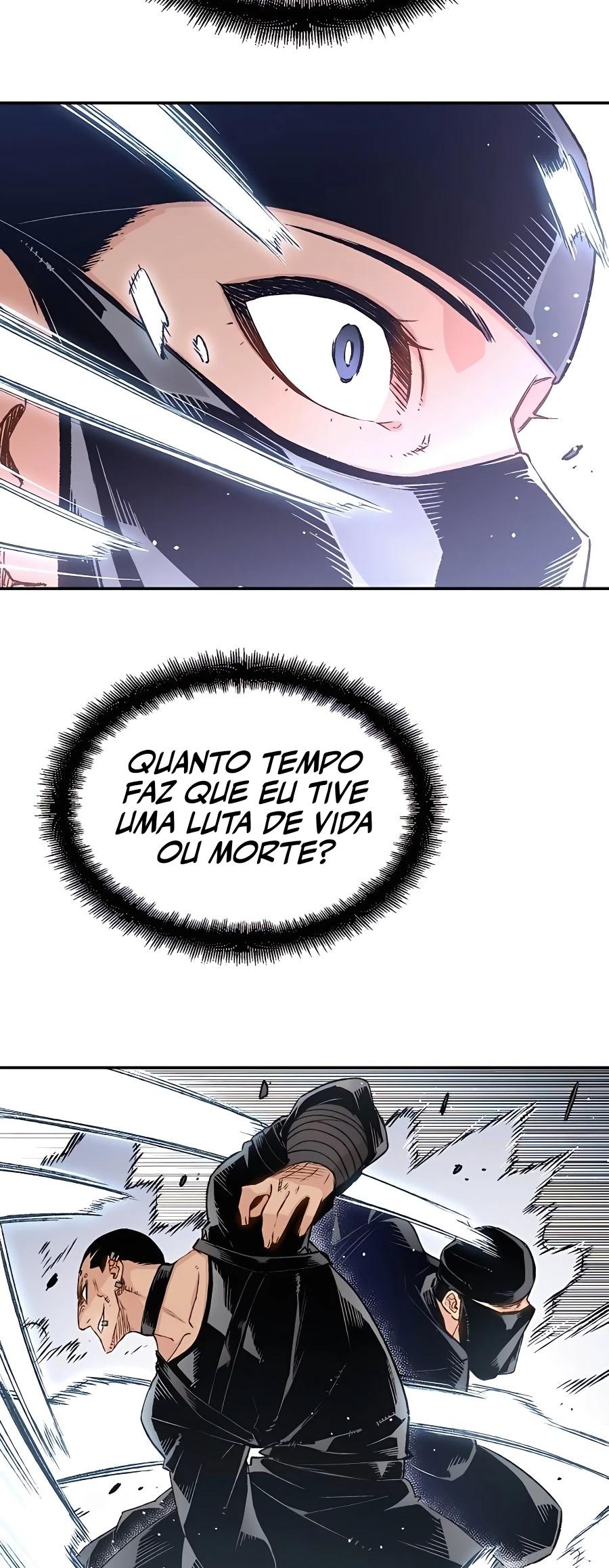 Reincarnated Murim Lord Capítulo 11 Página 20