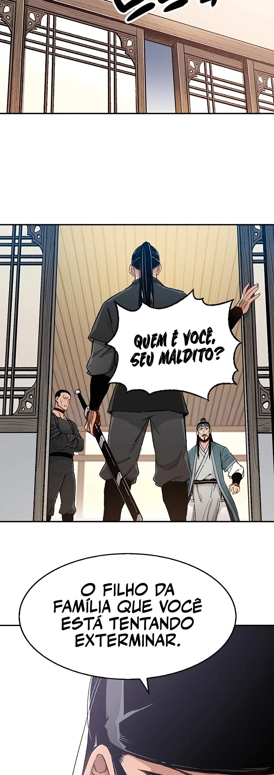 Reincarnated Murim Lord Capítulo 11 Página 3