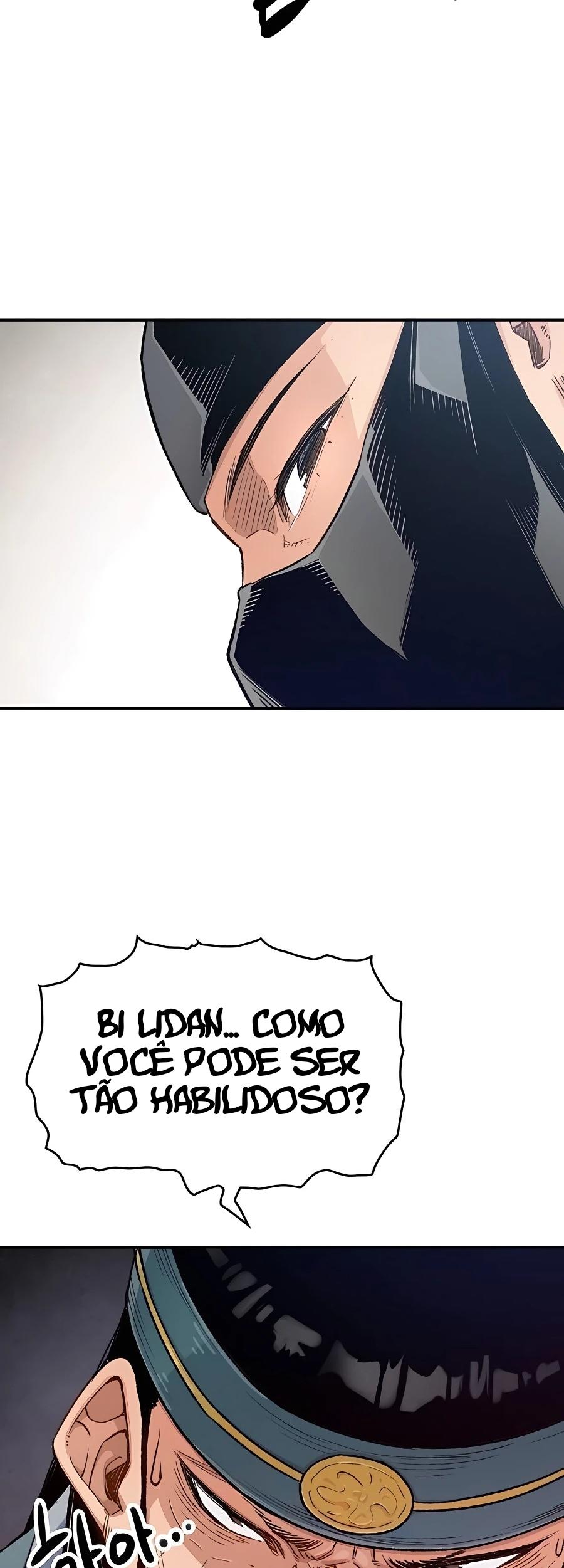 Reincarnated Murim Lord Capítulo 11 Página 30
