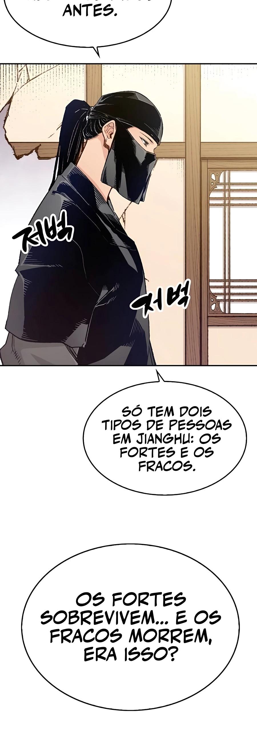 Reincarnated Murim Lord Capítulo 11 Página 36