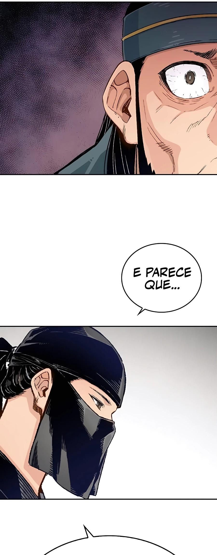 Reincarnated Murim Lord Capítulo 11 Página 37
