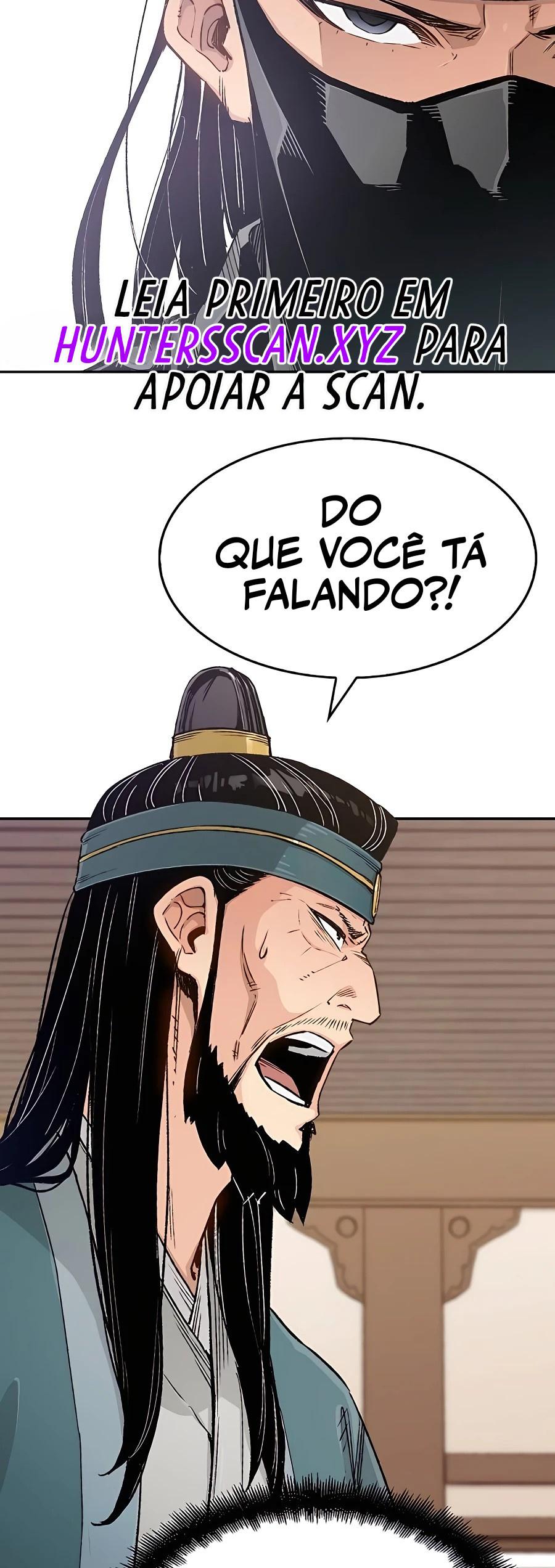 Reincarnated Murim Lord Capítulo 11 Página 4