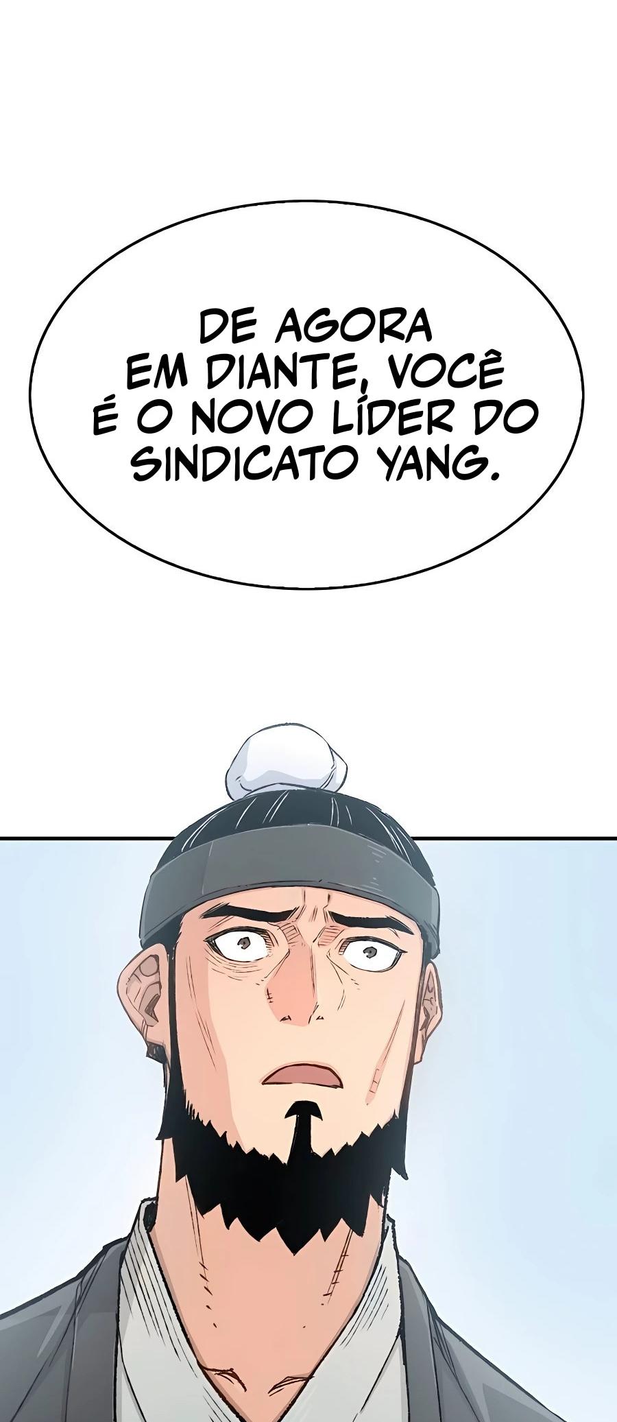 Reincarnated Murim Lord Capítulo 11 Página 45