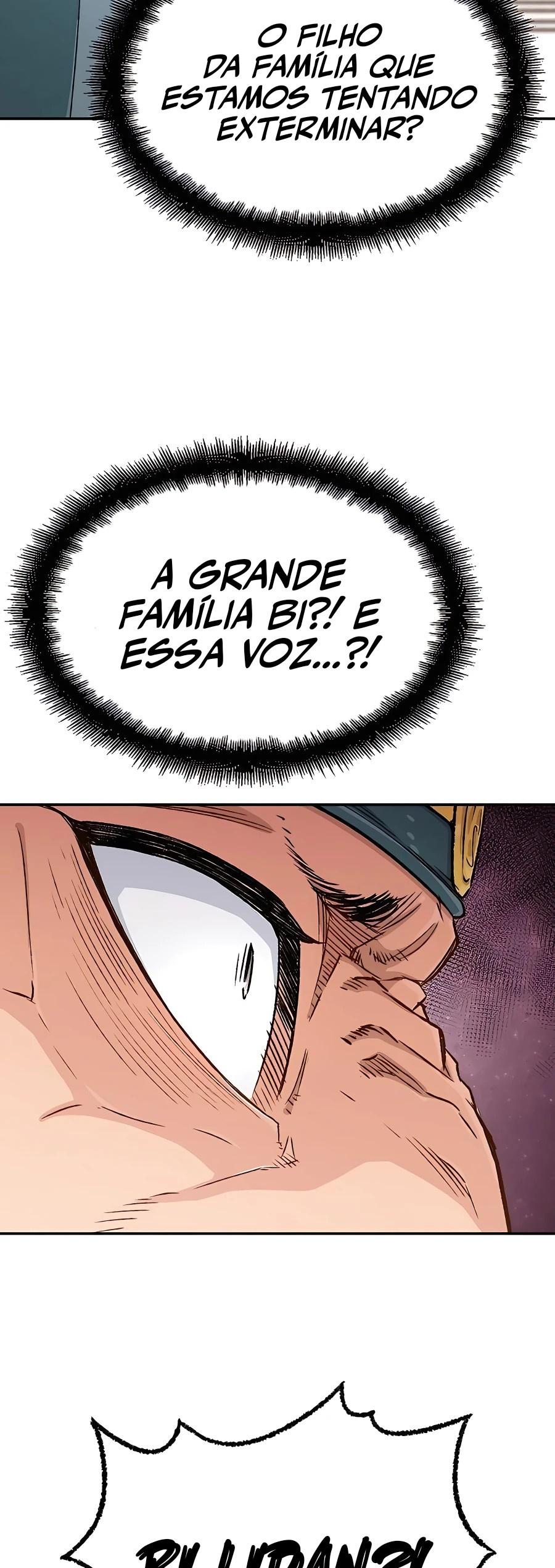 Reincarnated Murim Lord Capítulo 11 Página 5