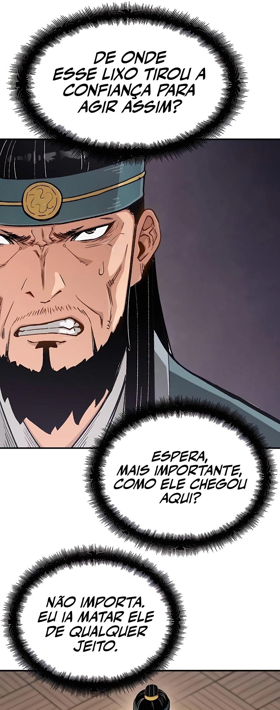 Reincarnated Murim Lord Capítulo 11 Página 7