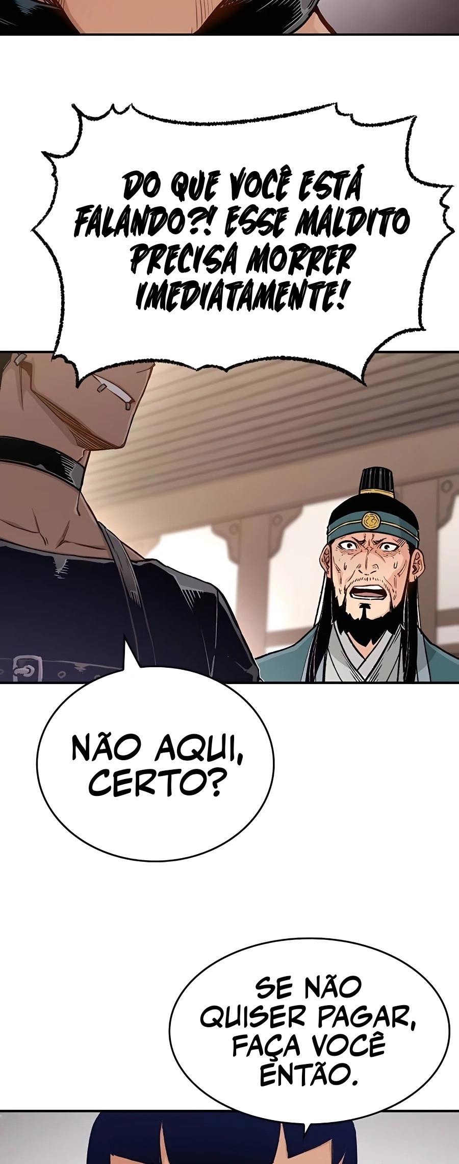 Reincarnated Murim Lord Capítulo 11 Página 9