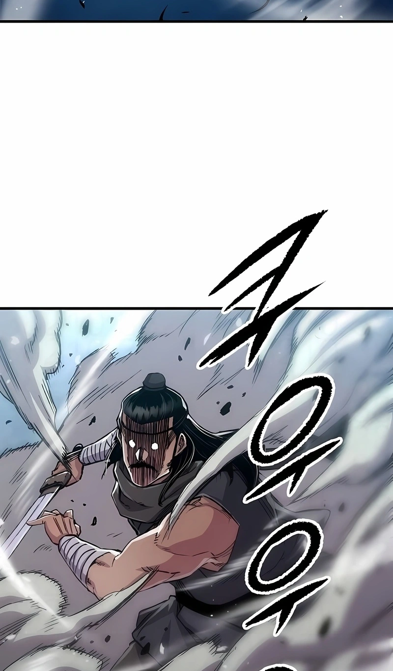 Reincarnated Murim Lord Capítulo 110 Página 103