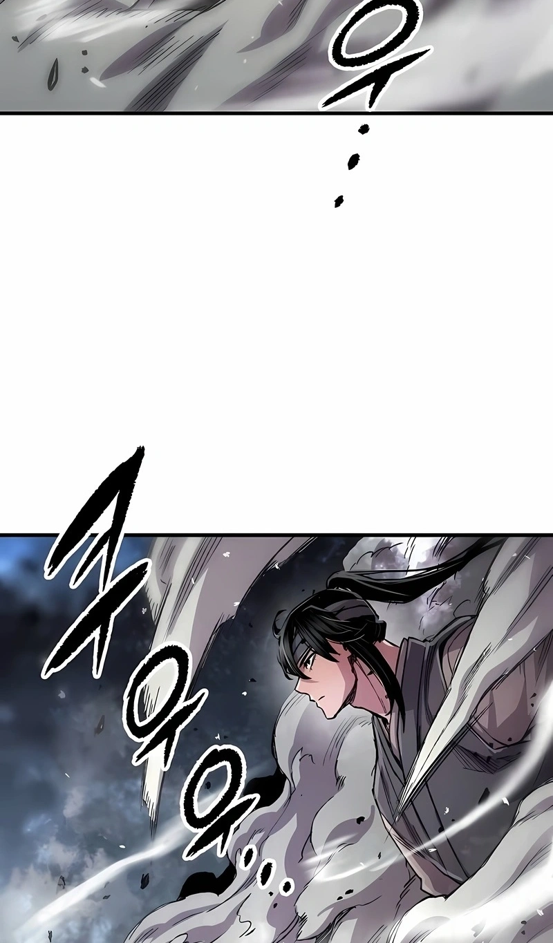 Reincarnated Murim Lord Capítulo 110 Página 104