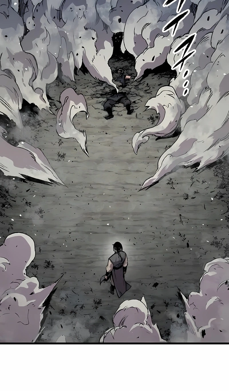 Reincarnated Murim Lord Capítulo 110 Página 115