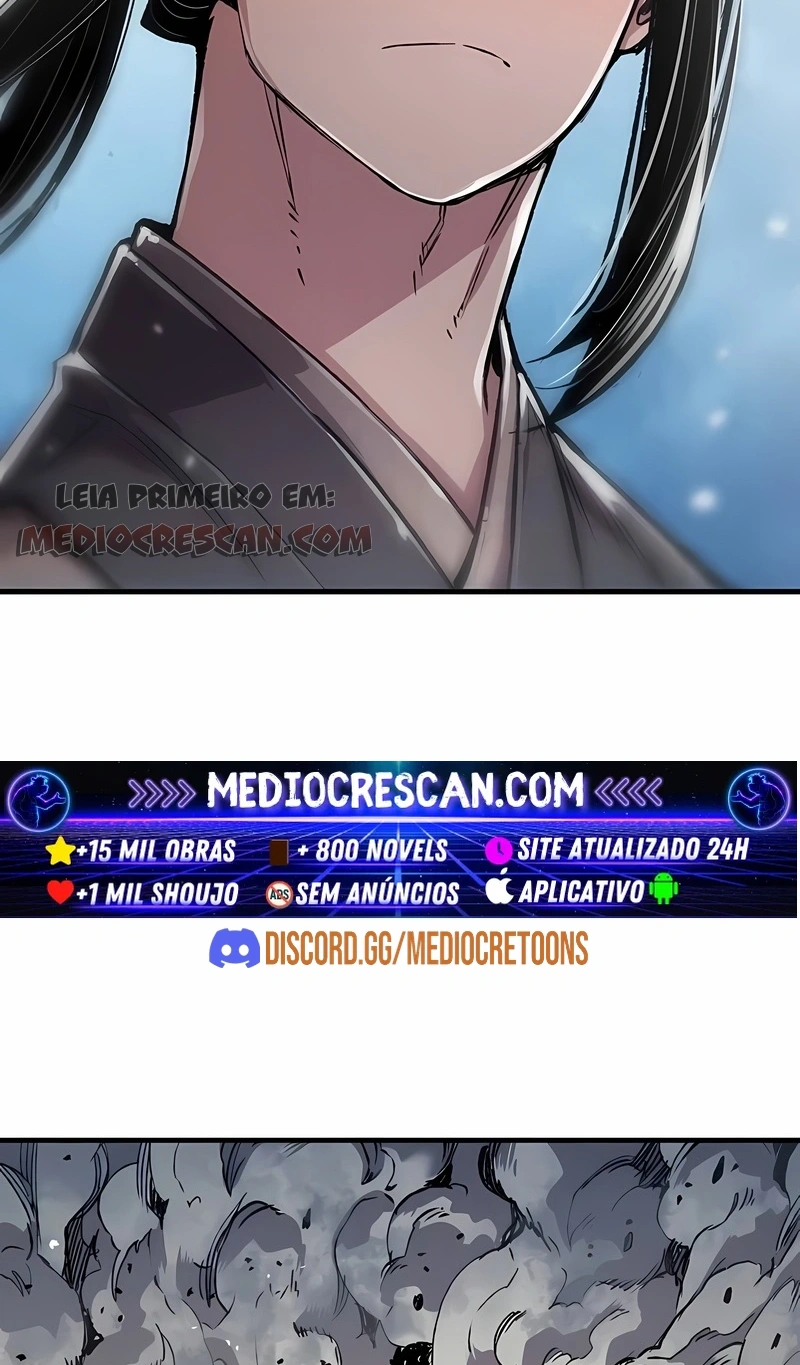 Reincarnated Murim Lord Capítulo 110 Página 118