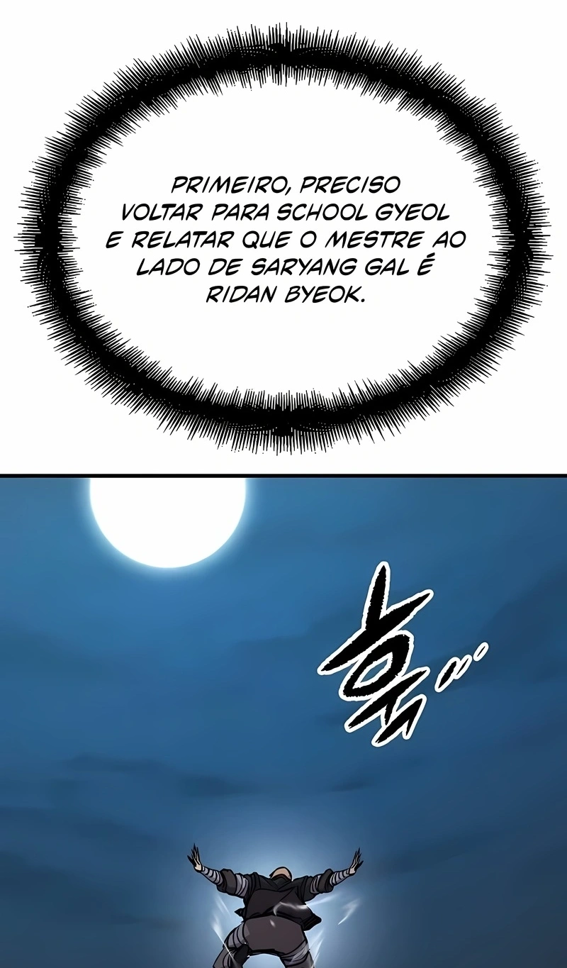 Reincarnated Murim Lord Capítulo 110 Página 15
