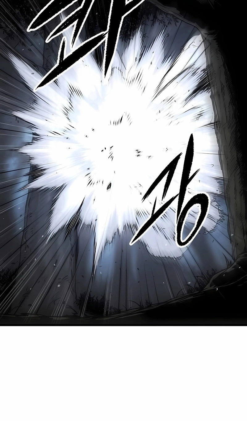 Reincarnated Murim Lord Capítulo 110 Página 32