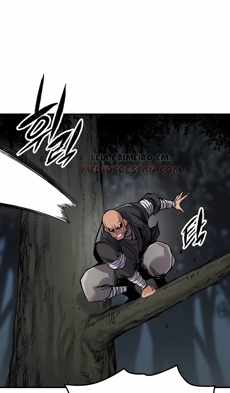 Reincarnated Murim Lord Capítulo 110 Página 33