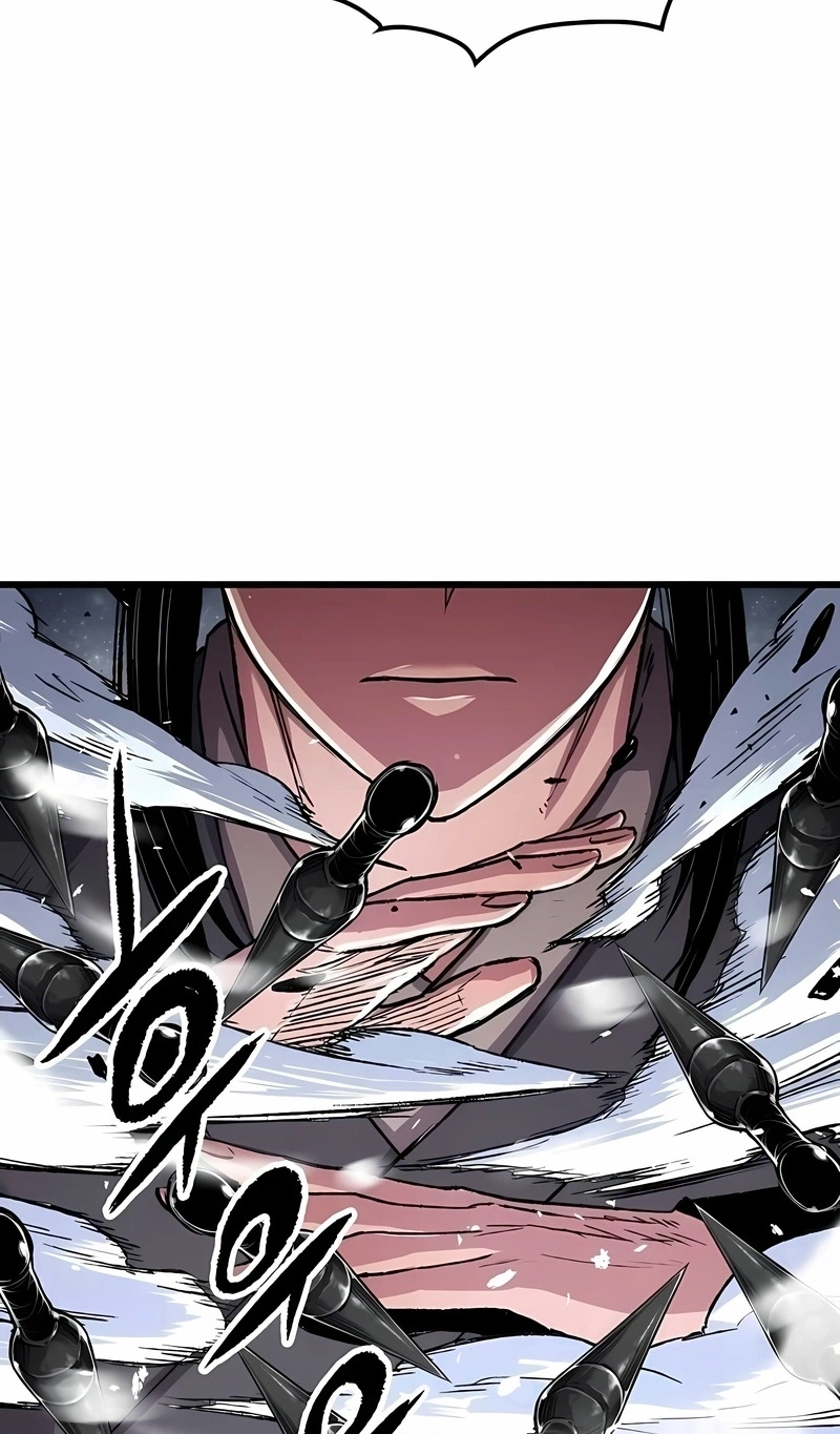 Reincarnated Murim Lord Capítulo 110 Página 37