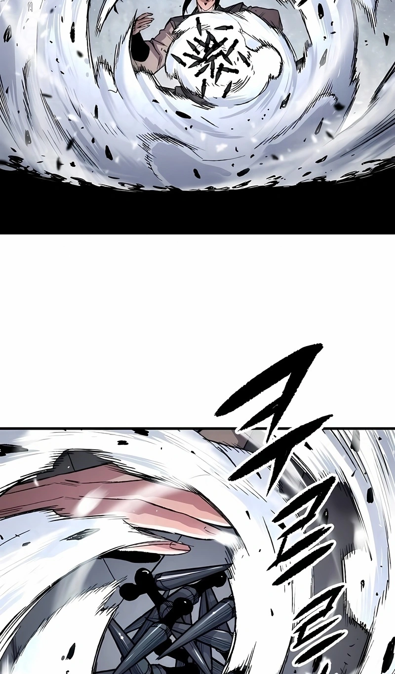 Reincarnated Murim Lord Capítulo 110 Página 39