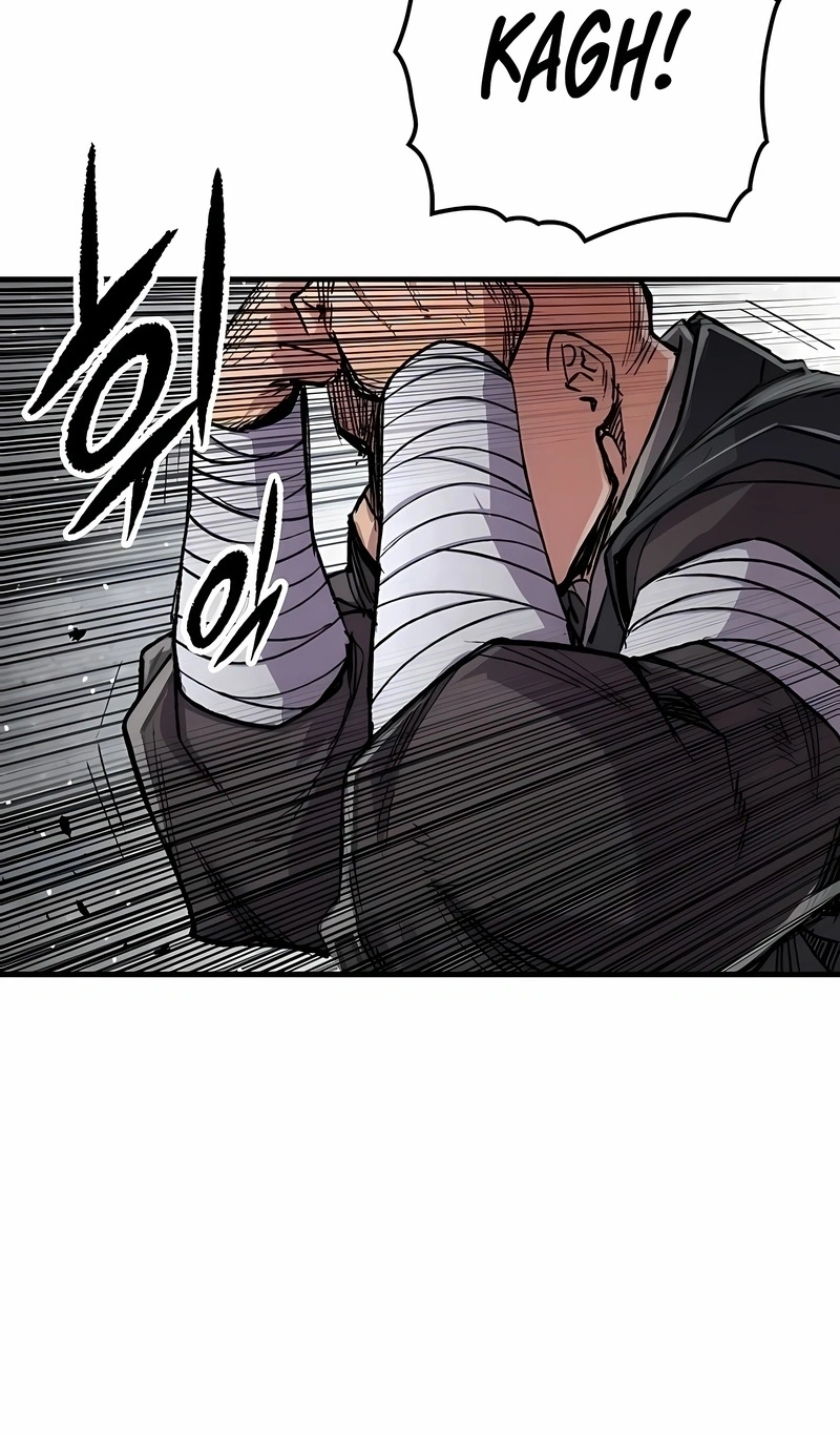 Reincarnated Murim Lord Capítulo 110 Página 46