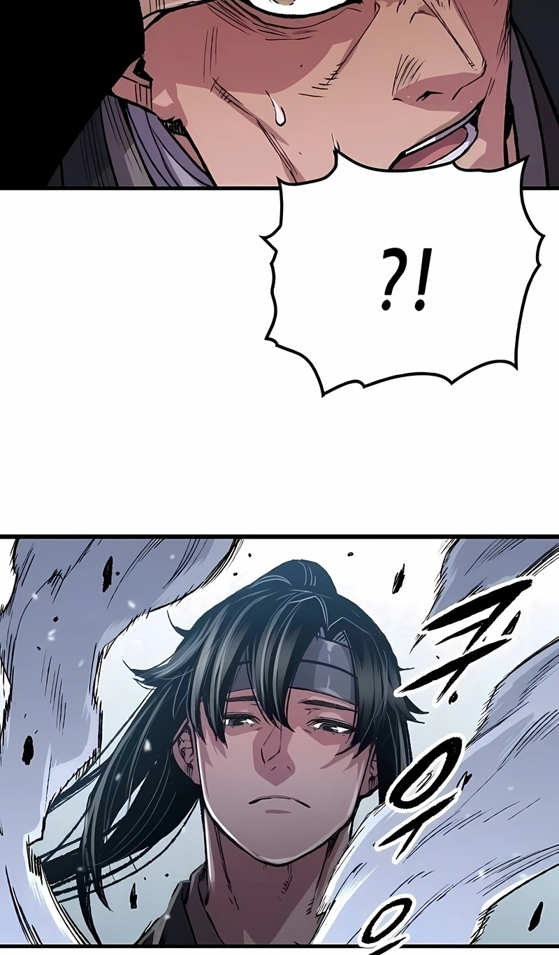 Reincarnated Murim Lord Capítulo 110 Página 55