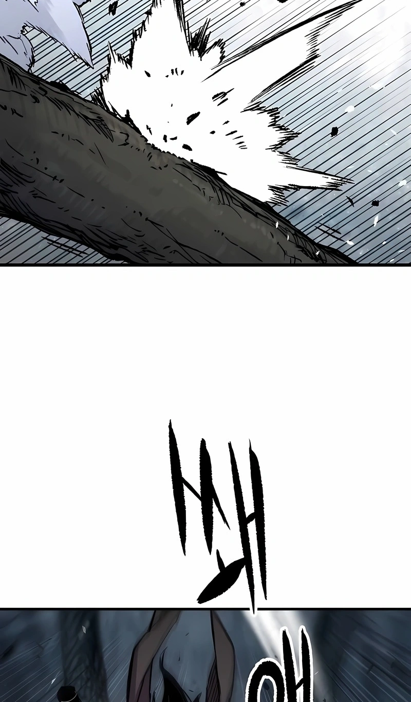 Reincarnated Murim Lord Capítulo 110 Página 77