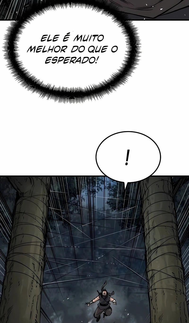 Reincarnated Murim Lord Capítulo 110 Página 80