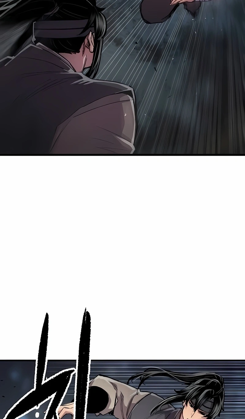 Reincarnated Murim Lord Capítulo 110 Página 95