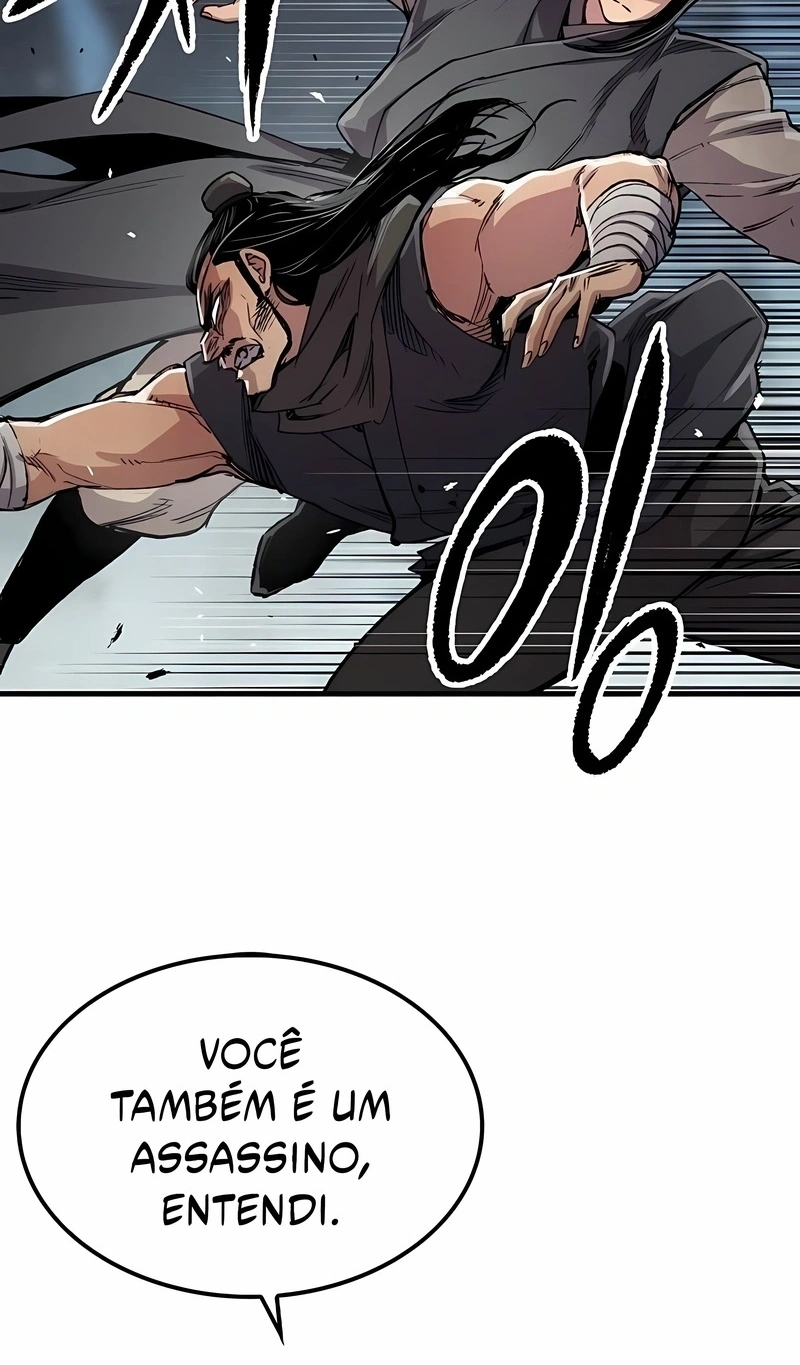 Reincarnated Murim Lord Capítulo 110 Página 96