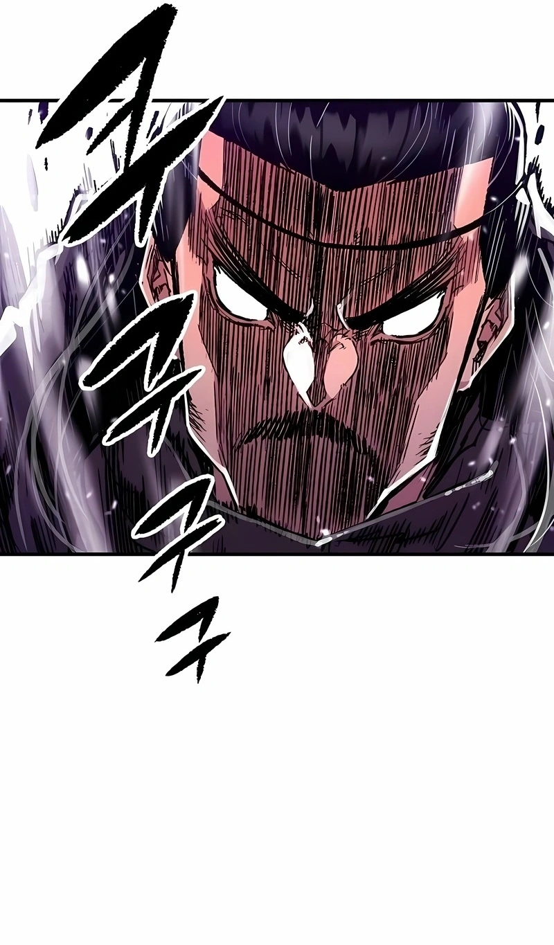 Reincarnated Murim Lord Capítulo 110 Página 99